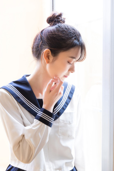 明星专题：李蕴